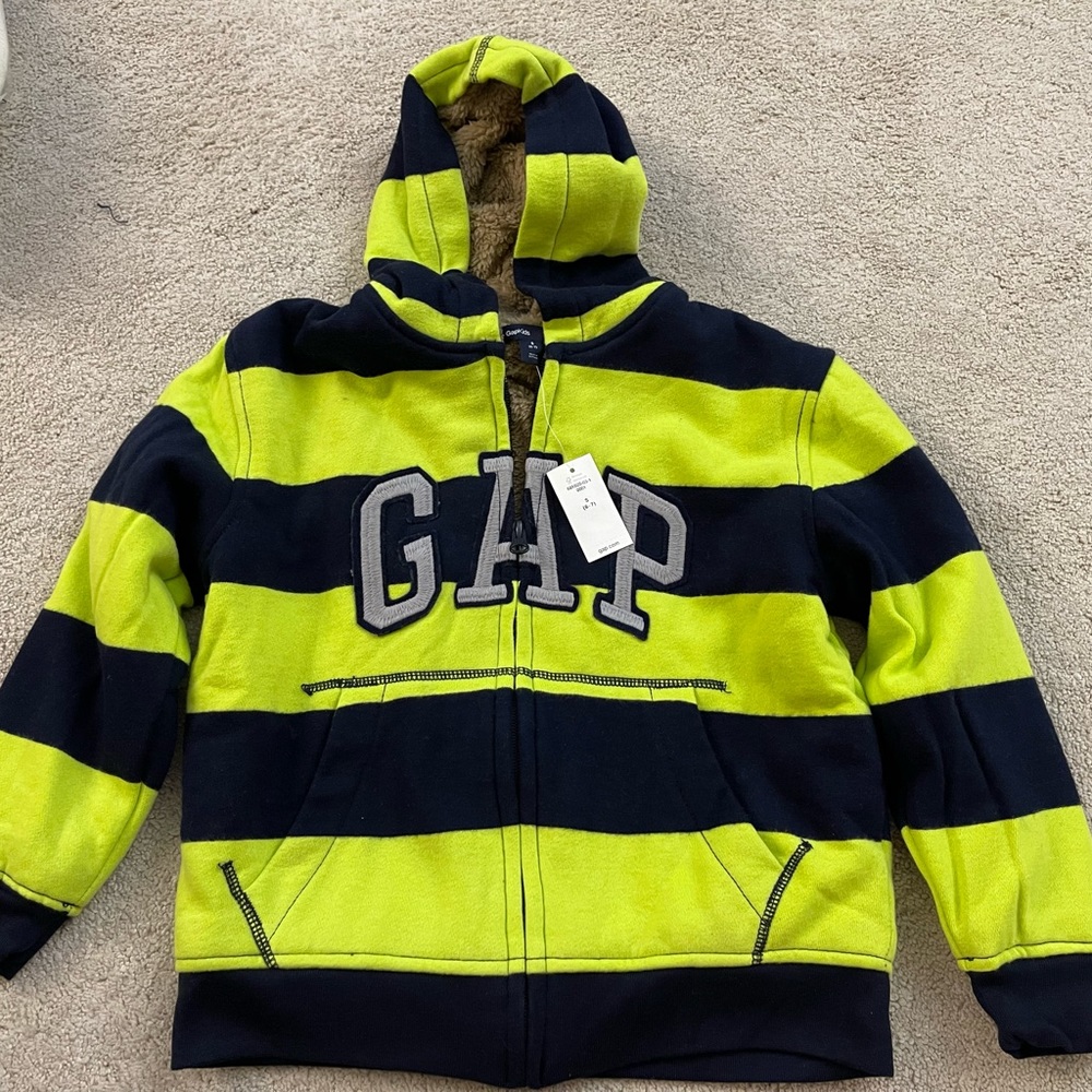 Boys hoodie